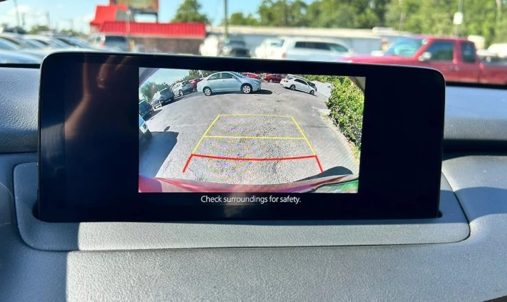 2021 Mazda CX-9 - Image 8 of 12