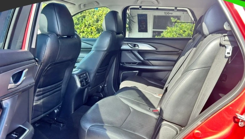 2021 Mazda CX-9 - Image 11 of 12