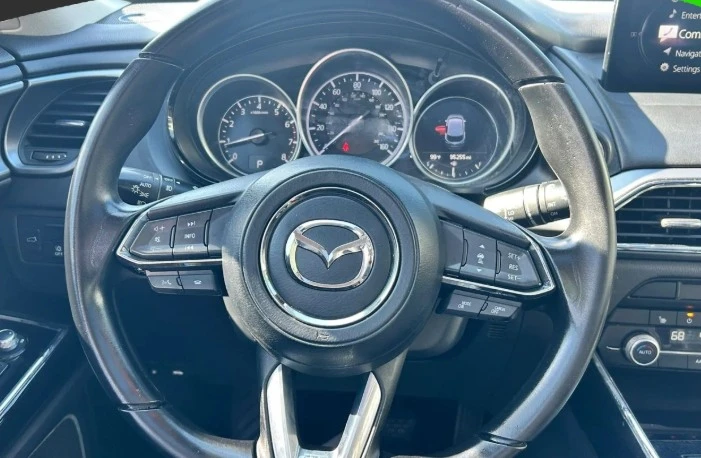 2021 Mazda CX-9 - Image 7 of 12