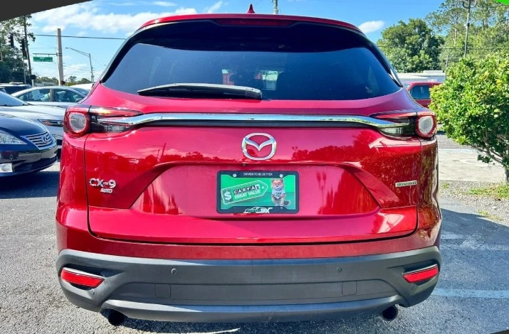 2021 Mazda CX-9 - Image 5 of 12