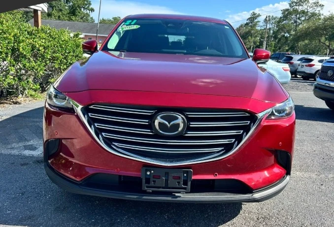 2021 Mazda CX-9 - Image 2 of 12