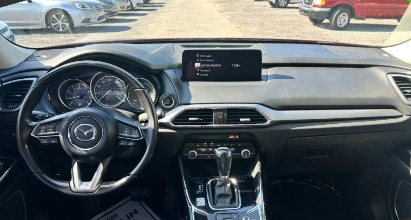2021 Mazda CX-9 - Image 9 of 12