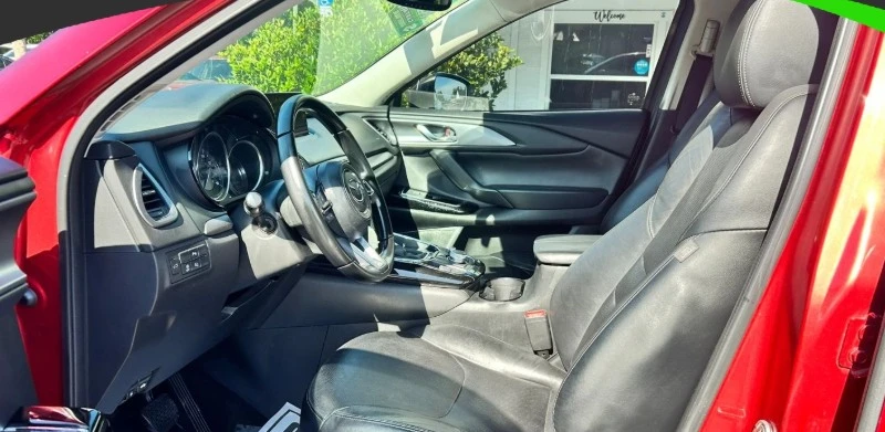 2021 Mazda CX-9 - Image 10 of 12