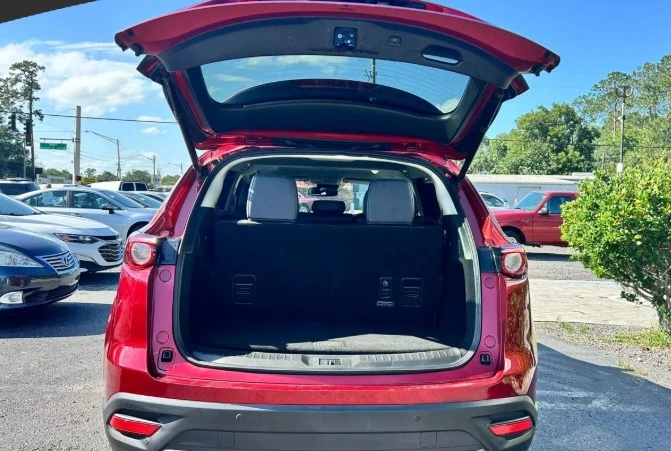 2021 Mazda CX-9 - Image 12 of 12