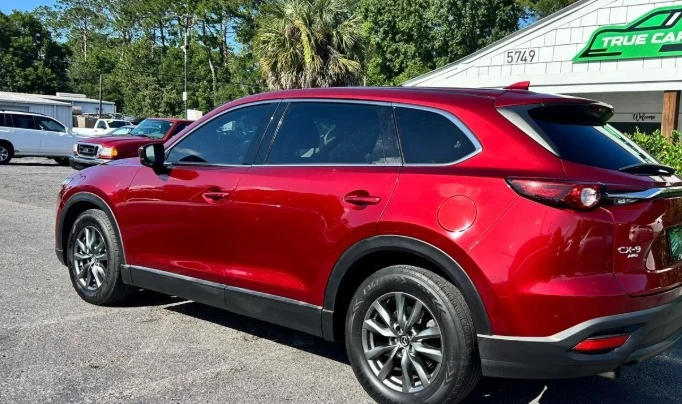 2021 Mazda CX-9 - Image 6 of 12