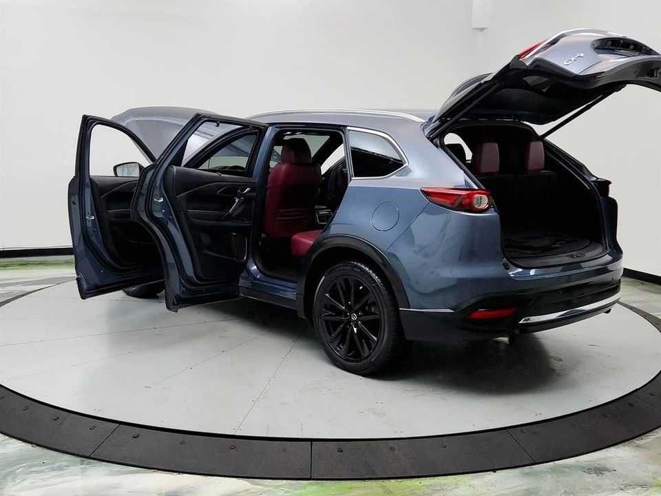 2021 Mazda CX-9 - Image 12 of 12