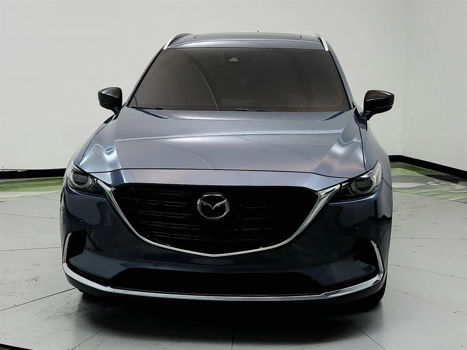 2021 Mazda CX-9 - Image 2 of 12