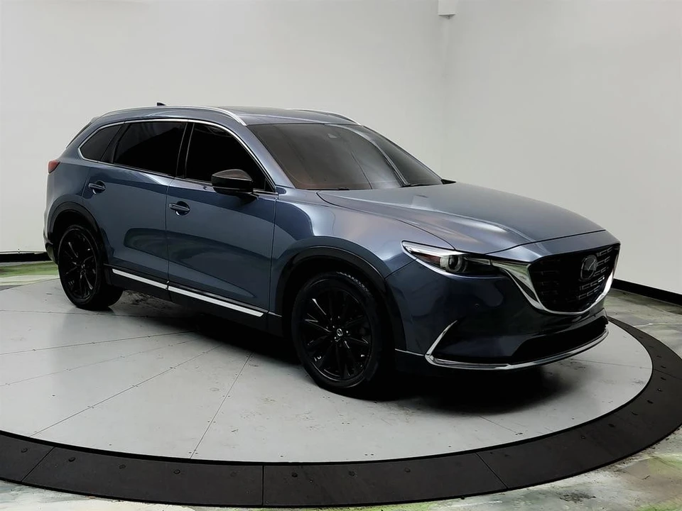 2021 Mazda CX-9 - Image 3 of 12