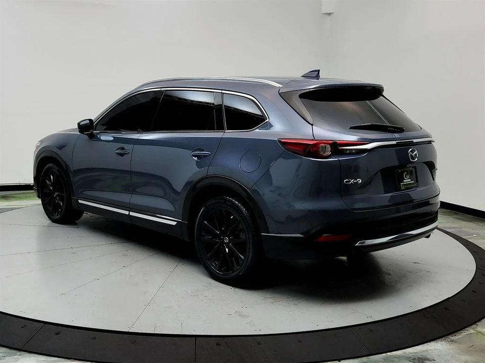 2021 Mazda CX-9 - Image 7 of 12