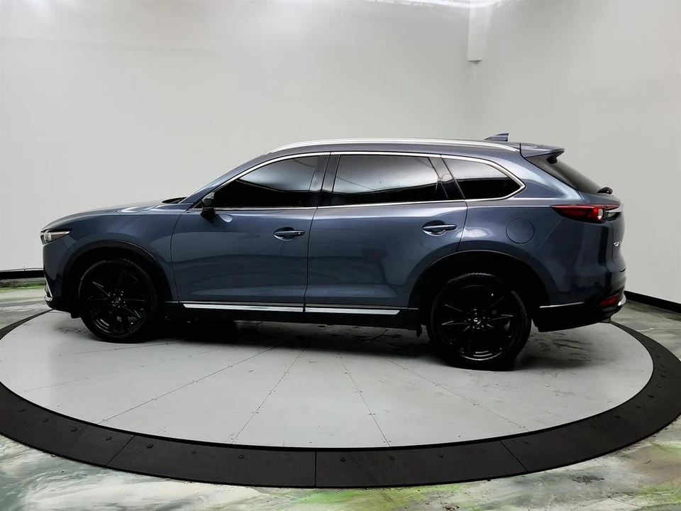 2021 Mazda CX-9 - Image 8 of 12