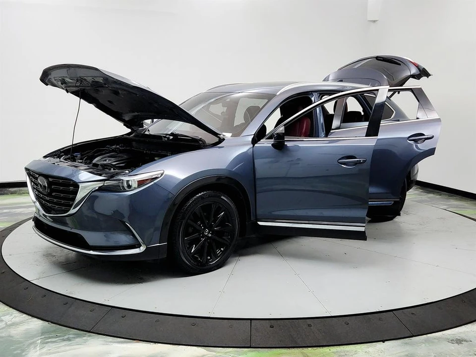 2021 Mazda CX-9 - Image 9 of 12