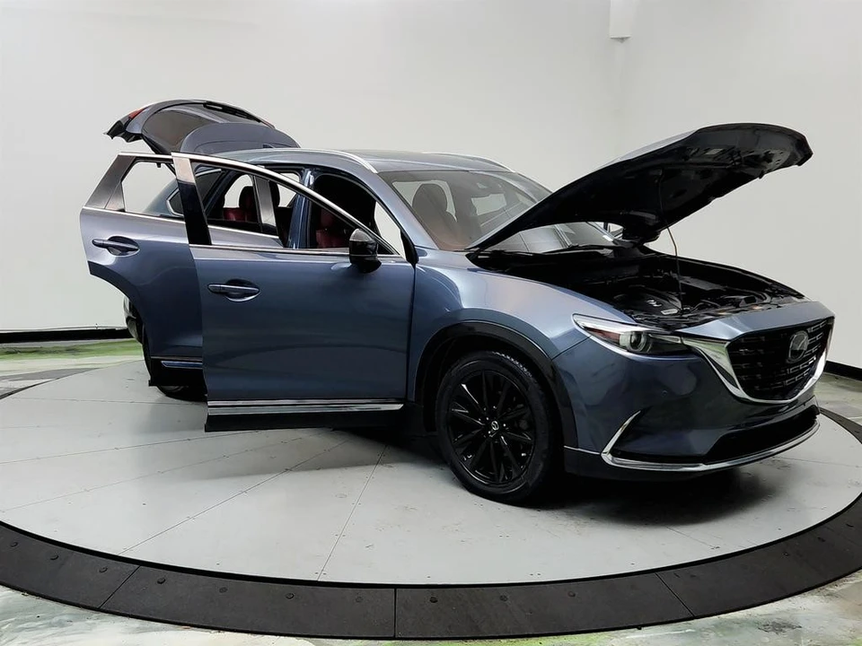 2021 Mazda CX-9 - Image 10 of 12