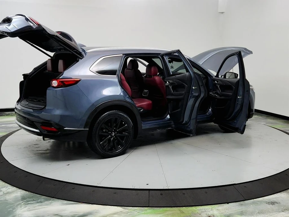 2021 Mazda CX-9 - Image 11 of 12