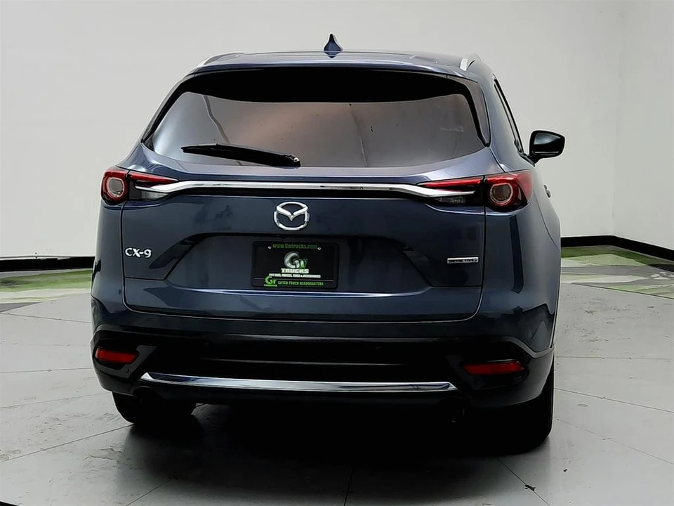 2021 Mazda CX-9 - Image 6 of 12