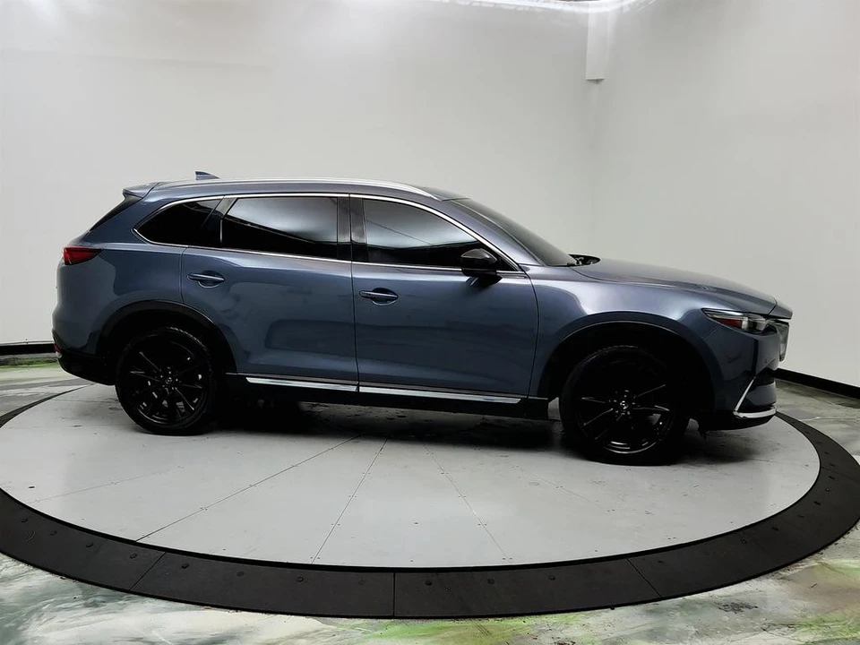 2021 Mazda CX-9 - Image 4 of 12