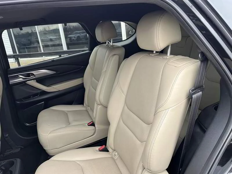 2021 Mazda CX-9 - Image 10 of 12