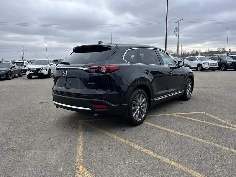 2021 Mazda CX-9 - Image 3 of 12