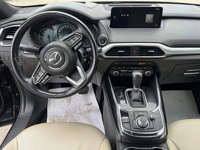 2021 Mazda CX-9 - Image 6 of 12