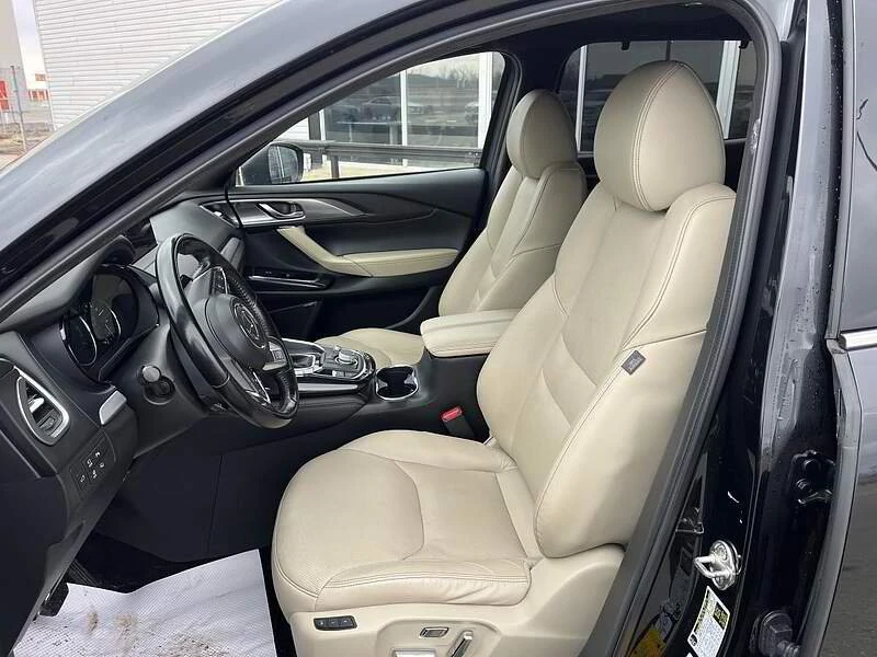 2021 Mazda CX-9 - Image 5 of 12