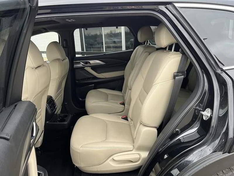2021 Mazda CX-9 - Image 12 of 12