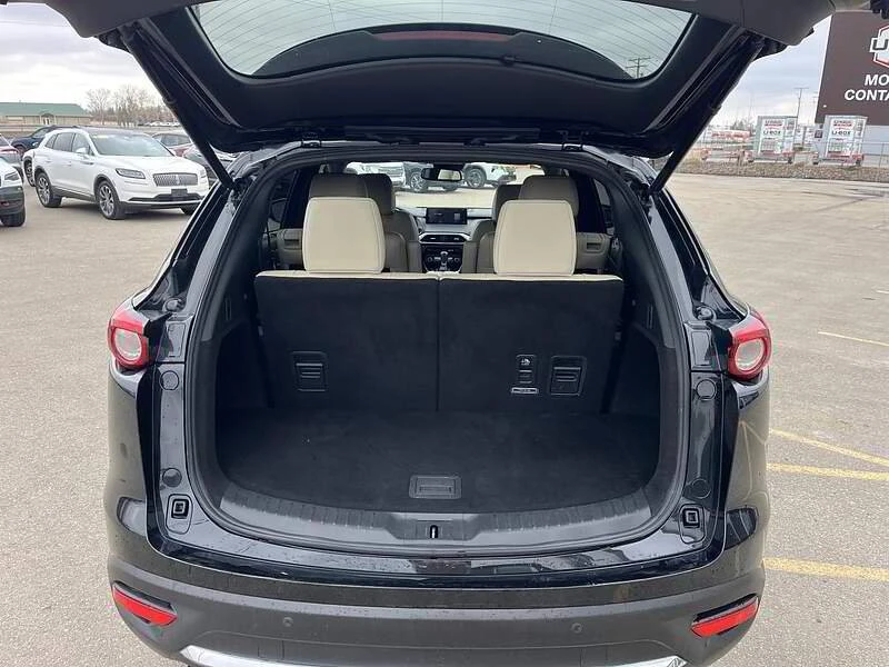 2021 Mazda CX-9 - Image 4 of 12