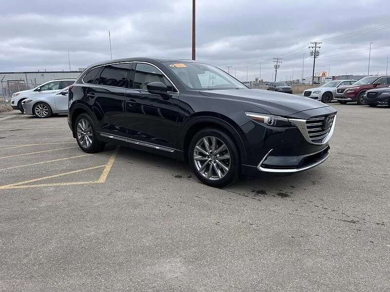 2021 Mazda CX-9 - Image 2 of 12