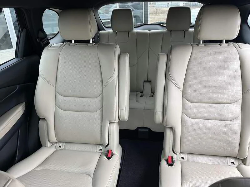 2021 Mazda CX-9 - Image 11 of 12
