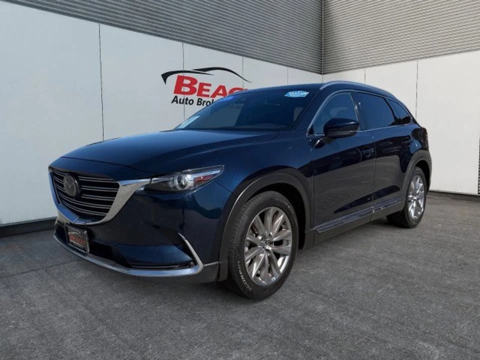 2021 Mazda CX-9 - Image 3 of 17