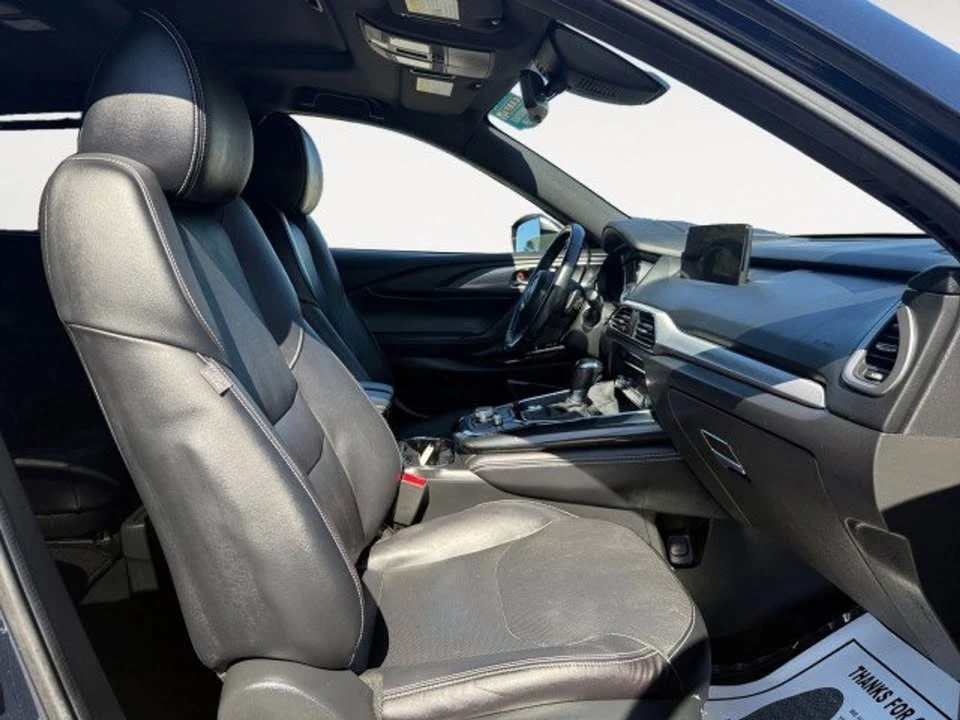 2021 Mazda CX-9 - Image 12 of 17