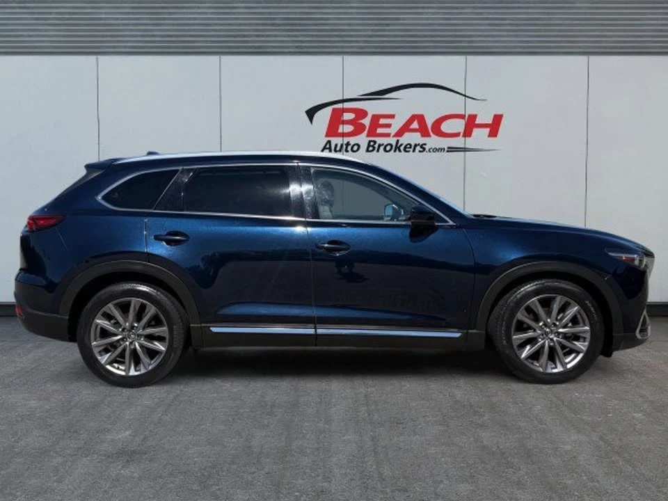 2021 Mazda CX-9 - Image 9 of 17