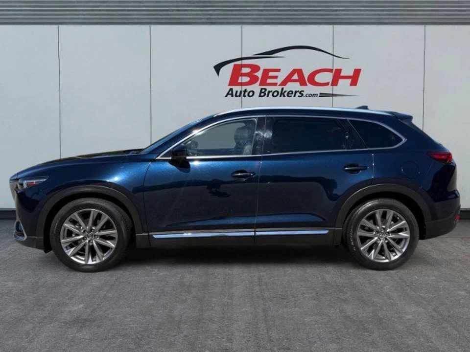 2021 Mazda CX-9 - Image 7 of 17