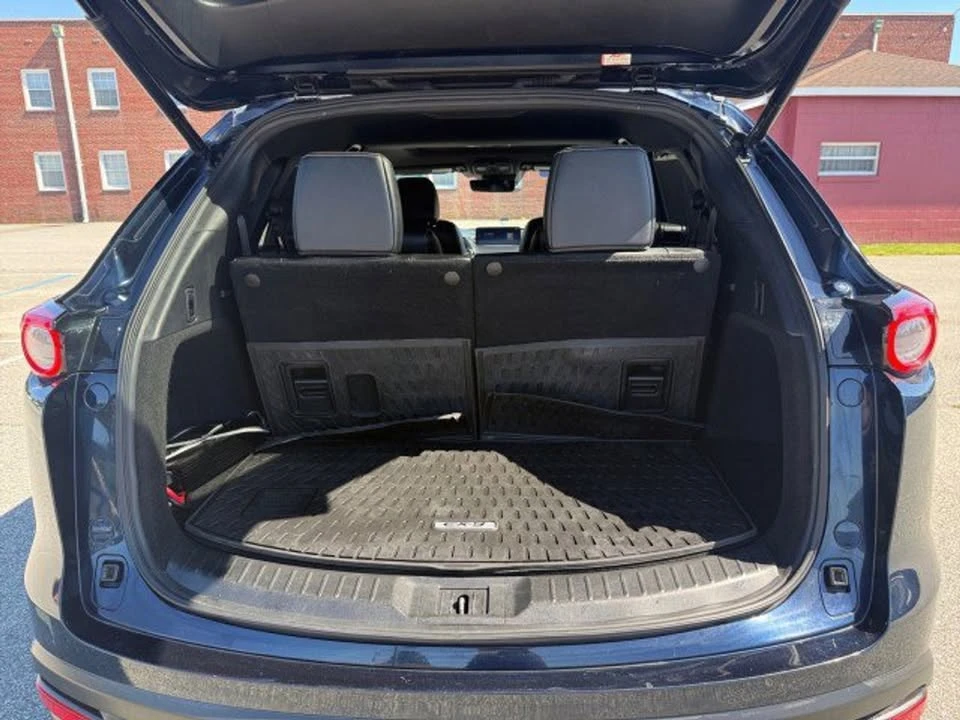 2021 Mazda CX-9 - Image 16 of 17