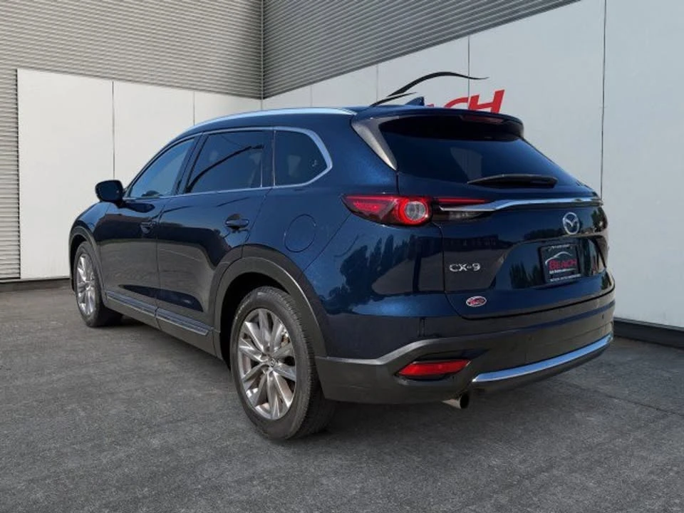 2021 Mazda CX-9 - Image 13 of 17