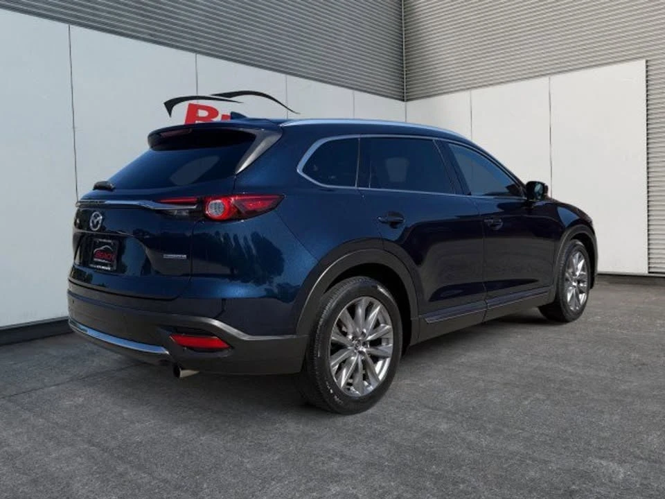 2021 Mazda CX-9 - Image 11 of 17