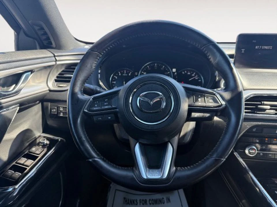 2021 Mazda CX-9 - Image 10 of 17