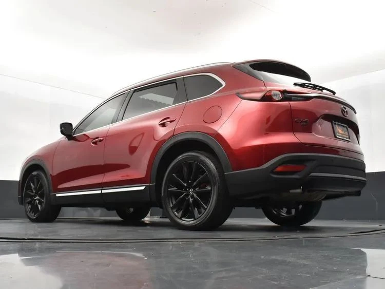 2021 Mazda CX-9 - Image 12 of 12