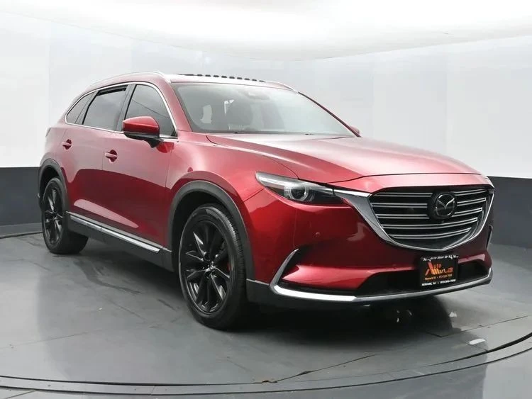 2021 Mazda CX-9 - Image 2 of 12