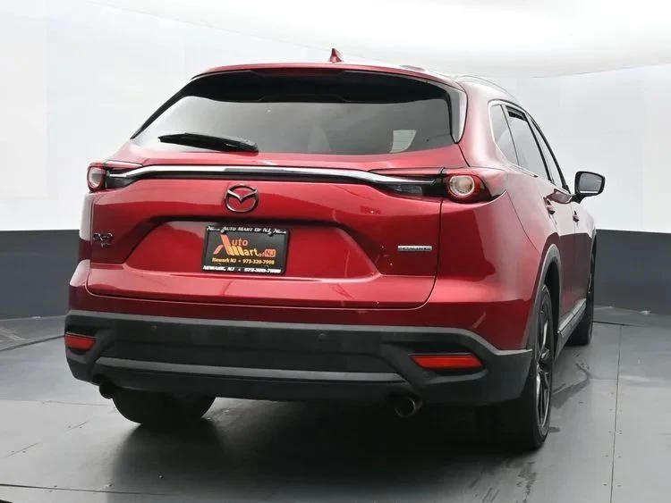 2021 Mazda CX-9 - Image 8 of 12