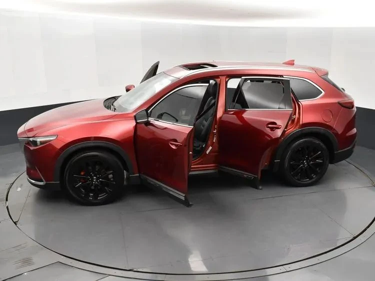 2021 Mazda CX-9 - Image 7 of 12