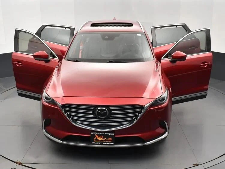 2021 Mazda CX-9 - Image 10 of 12