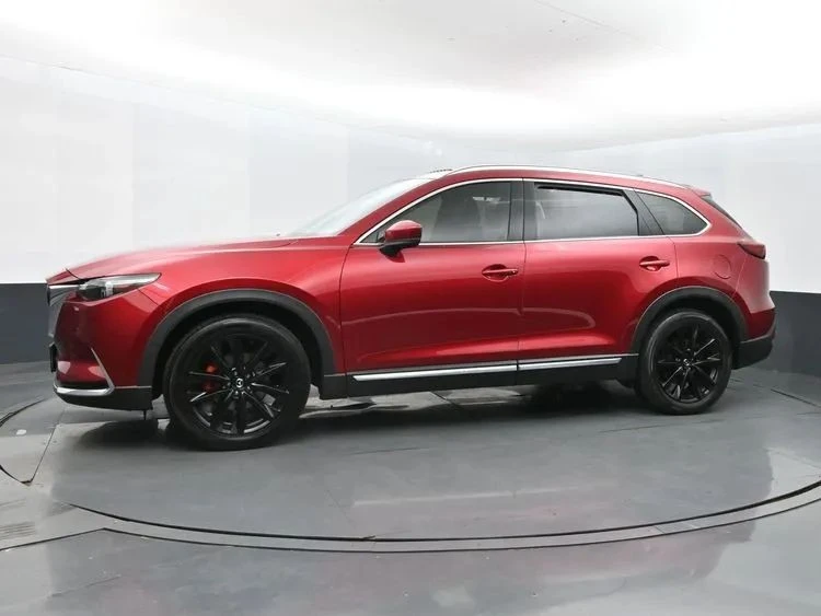 2021 Mazda CX-9 - Image 5 of 12