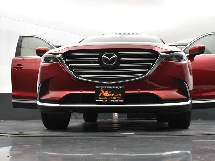 2021 Mazda CX-9 - Image 11 of 12