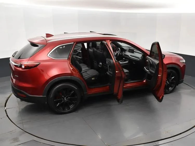 2021 Mazda CX-9 - Image 6 of 12