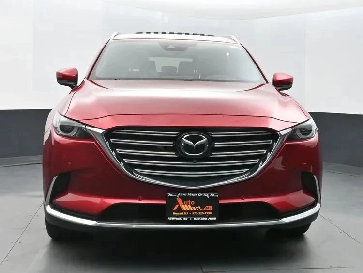 2021 Mazda CX-9 - Image 3 of 12