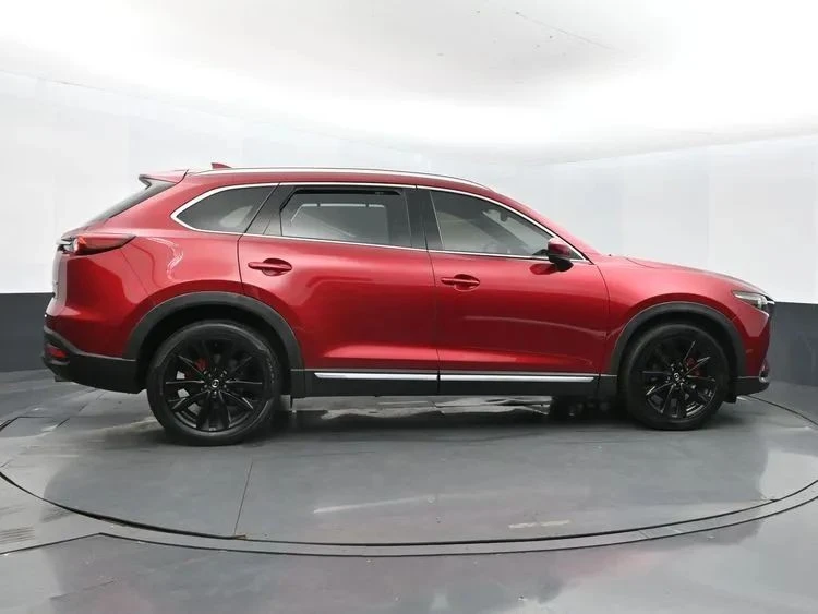 2021 Mazda CX-9 - Image 4 of 12