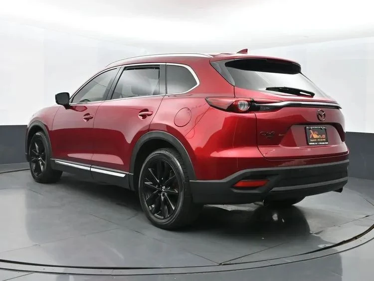 2021 Mazda CX-9 - Image 9 of 12