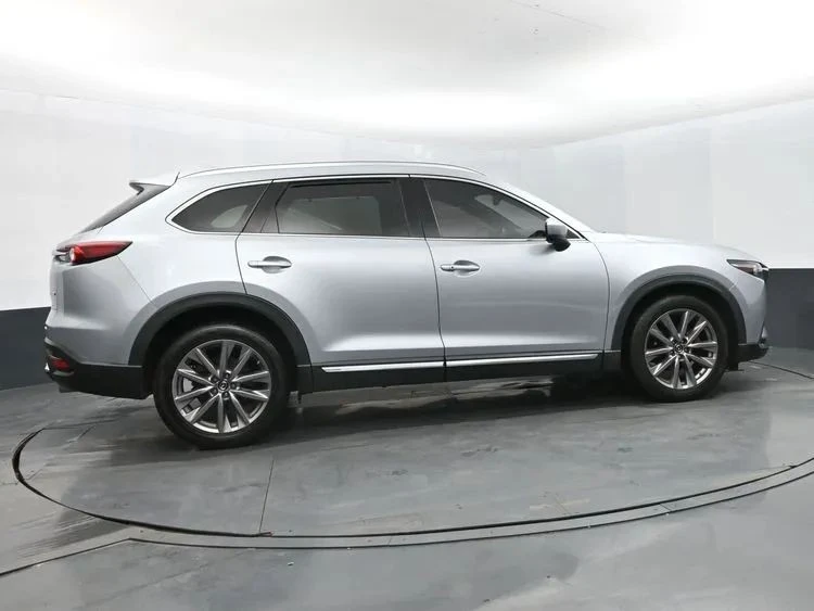 2021 Mazda CX-9 - Image 4 of 12