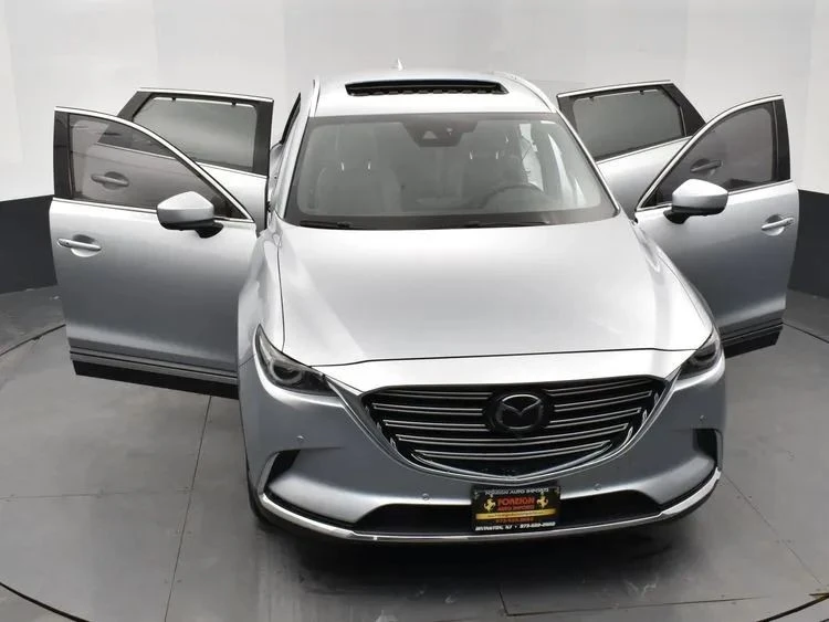 2021 Mazda CX-9 - Image 10 of 12
