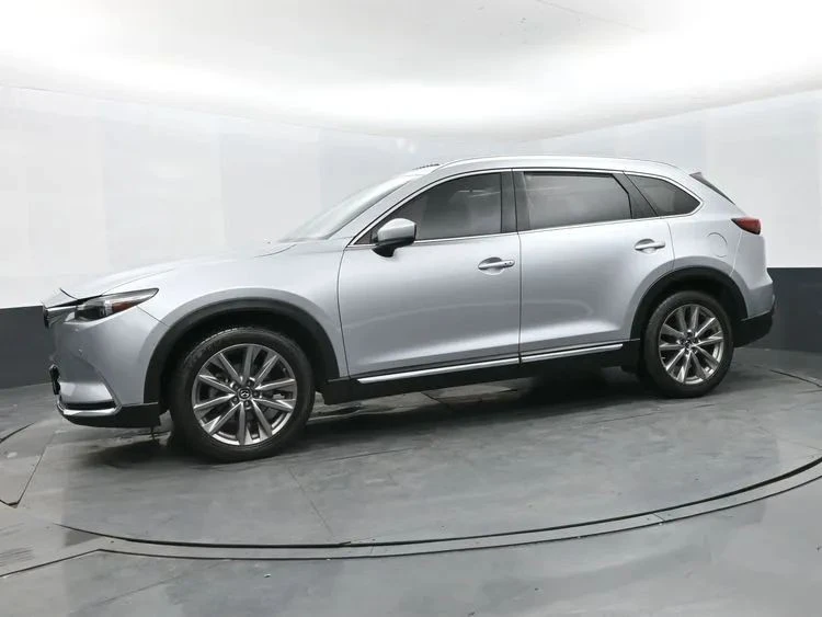 2021 Mazda CX-9 - Image 5 of 12