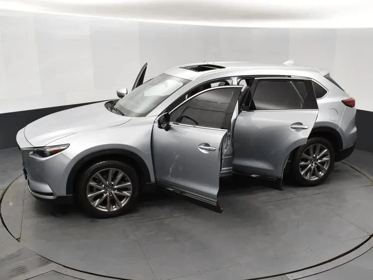 2021 Mazda CX-9 - Image 7 of 12